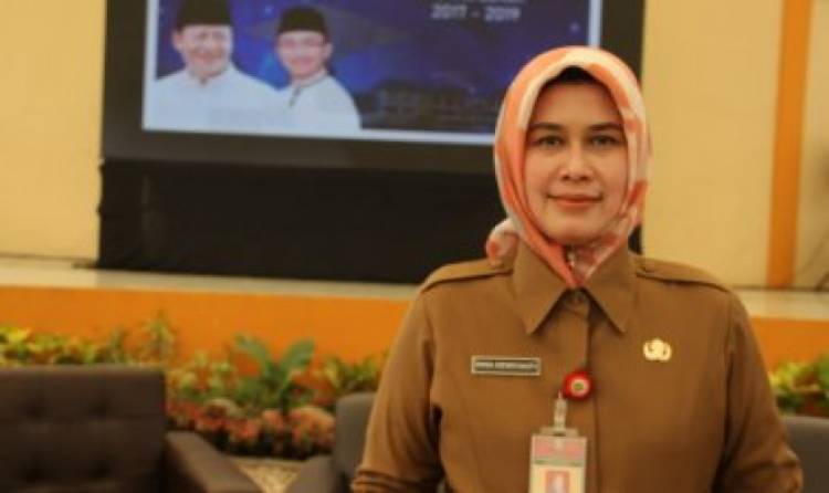 Ini Alasan Pemprov Banten Pindahkan RKUD