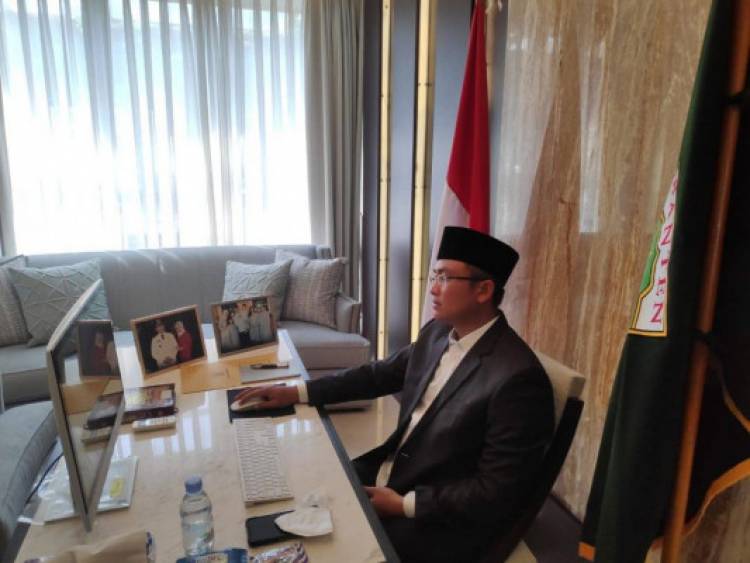 Wagub Andika: Banten dan DKI Jakarta Perlu Pengaturan Shift Kerja