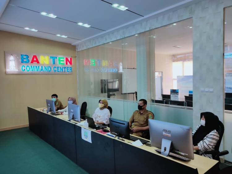 Webinar Mengatasi Ancaman Cyber Security Di Era Revolusi Industri 4.0