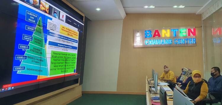 Evaluasi RB dan SAKIP Tahun 2020