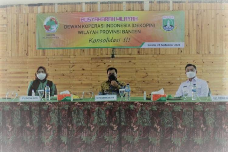 Wagub: Pemprov Kaji Pemulihan Ekonomi Tanpa Bahayakan Masyarakat