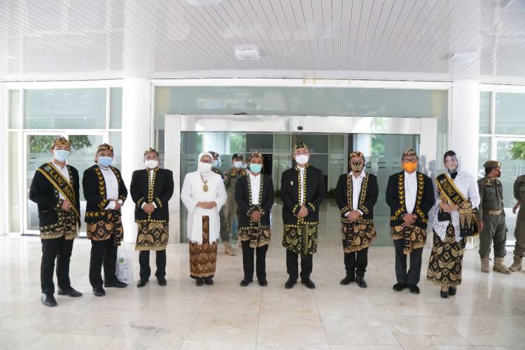 Agenda Kadis Kominfo