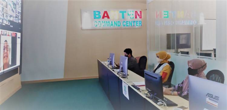 Agenda Kadis Kominfo