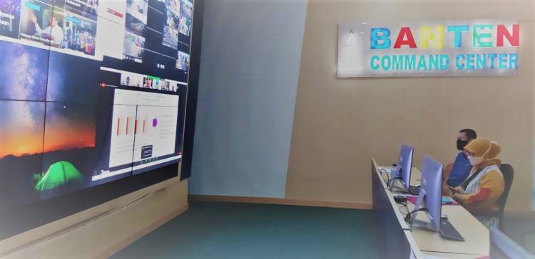 Vicon Forum Tematik Bakohumas