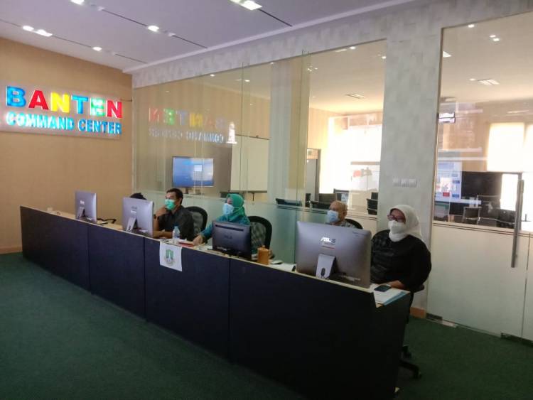 Presentasi Badan Publik Tahun 2020