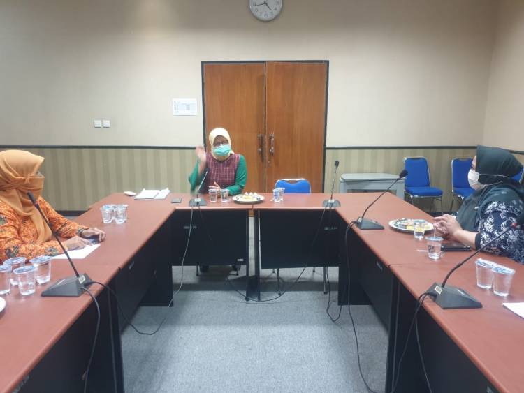  Penyusunan Grand Design Modul Sandi