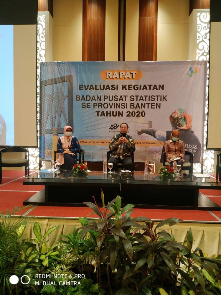 Agenda Kadis Kominfo 