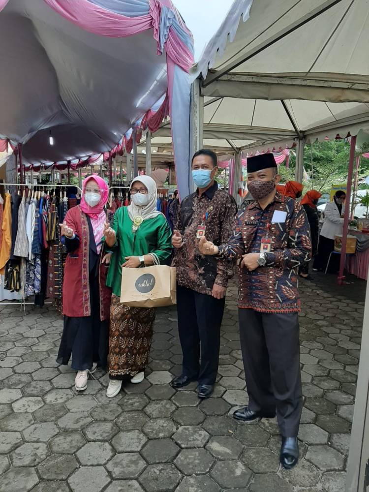 Agenda Kadis Kominfo 