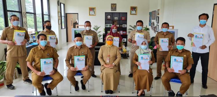 Penandatanganan Perkin 2021