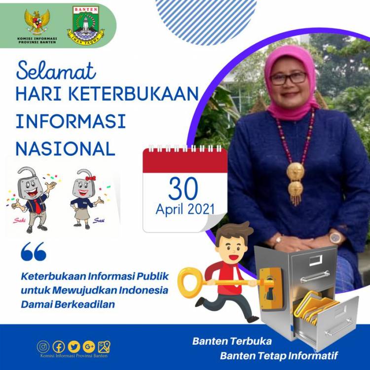 Hari Keterbukaan Informasi Nasional