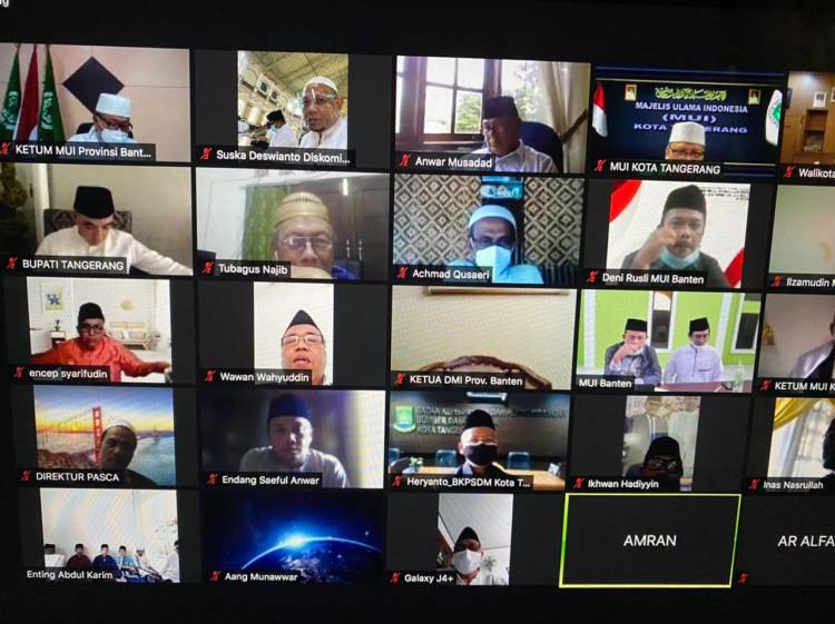 Agenda Kadis Kominfo 