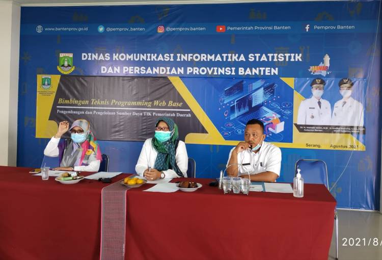 Bimtek Programming Web Base 