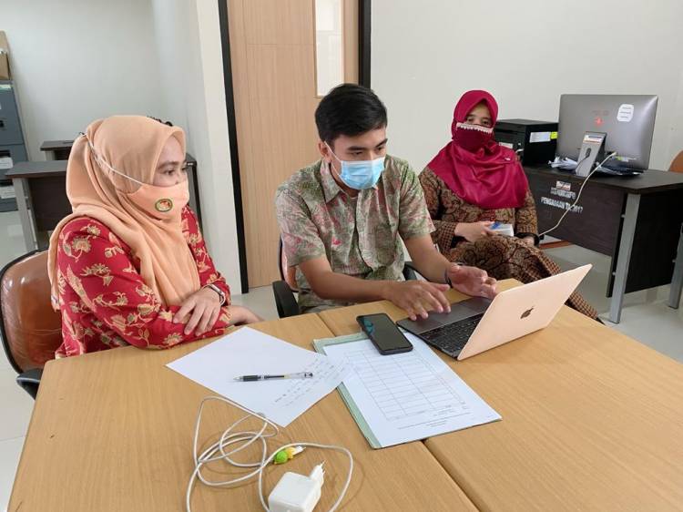 Agenda DWP Diskominfo 