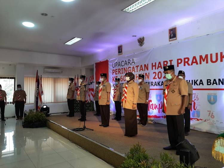 Agenda Kadis Kominfo 