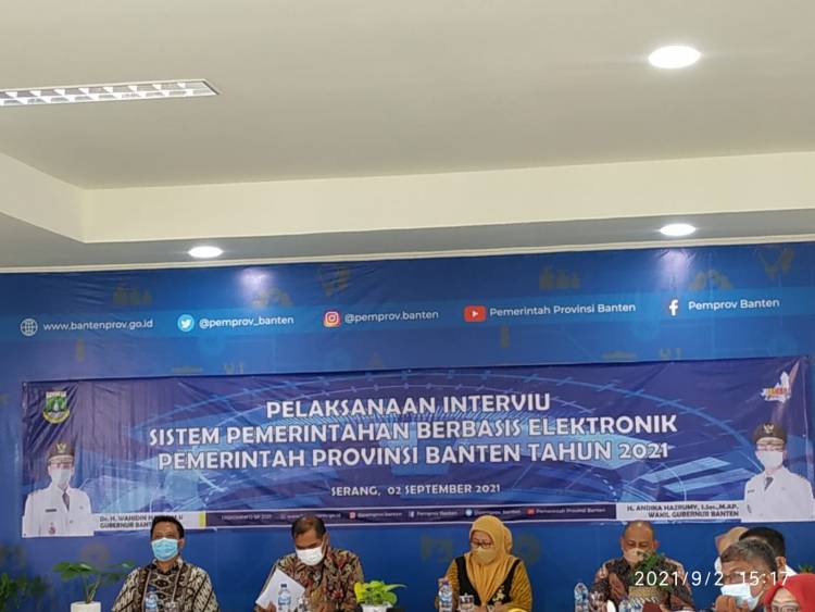 Agenda Interviu SPBE