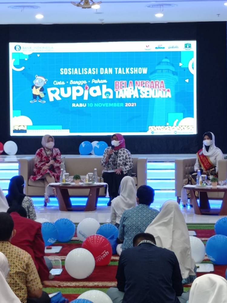  Agenda Kadis Kominfo