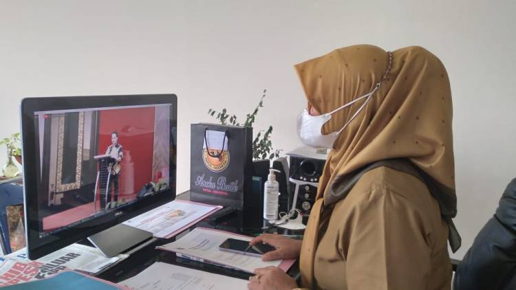 Agenda Virtual Meeting TP2DD 