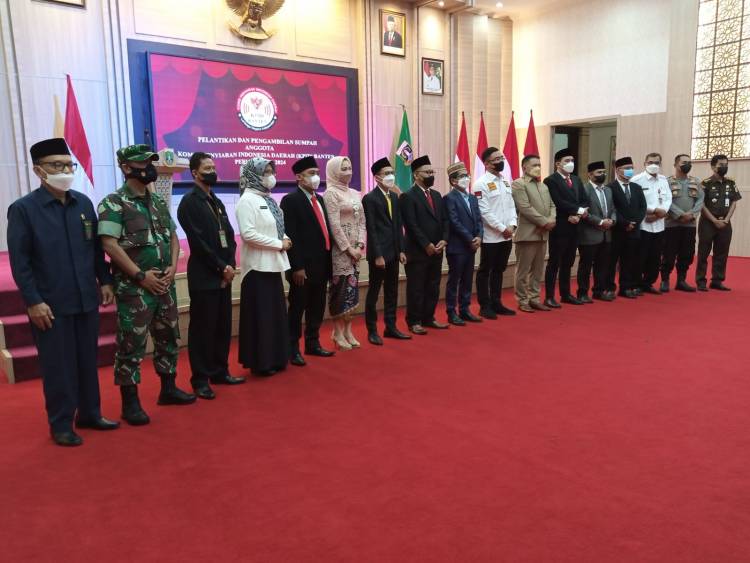 Agenda  Kadis Kominfo 