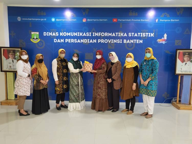 Agenda DWP Diskominfo 