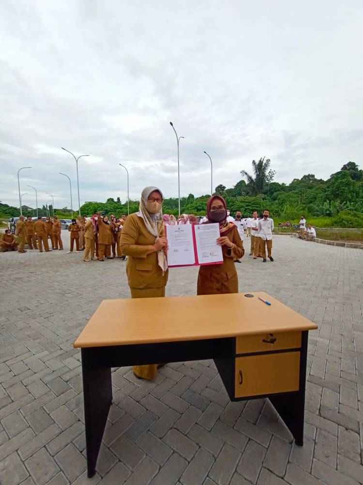  Agenda Penandatanganan Perkin 