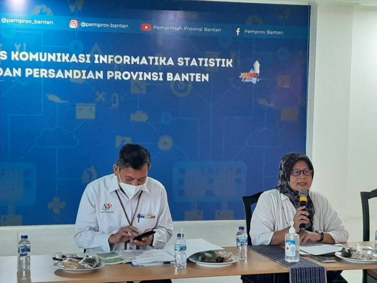 Agenda Forum Data Statistik 