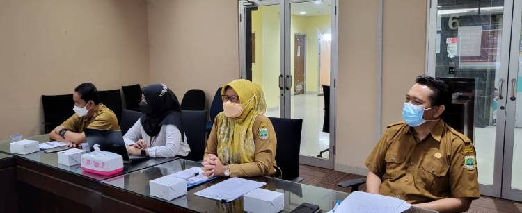 Agenda Monev SP4N LAPOR!