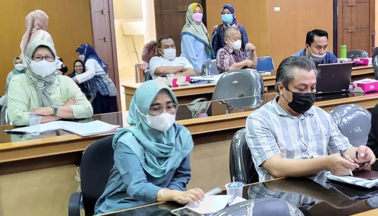 Agenda Pra-Musrenbang 