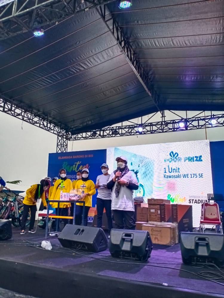 Agenda Kadis Kominfo