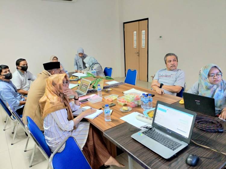 Agenda Optimalisasi Penyusunan KUAPPAS 