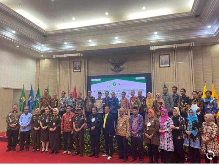 Agenda Kadis Kominfo 