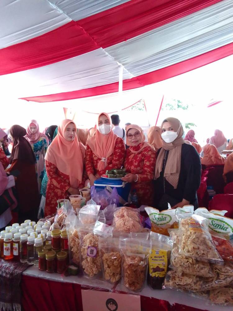 Bazzar DWP Diskominfo