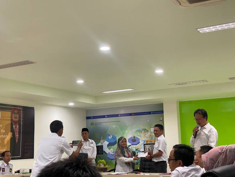 Forum Data Statistik Sektoral