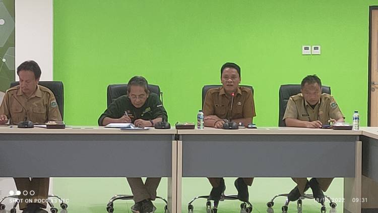 Forum Pengumpulan Data 