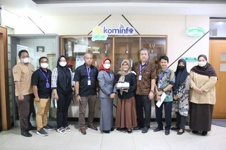 Agenda Pendampingan DPRD Banten