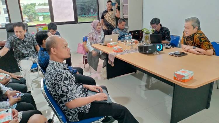 Pelatihan GAP Dan GBS 