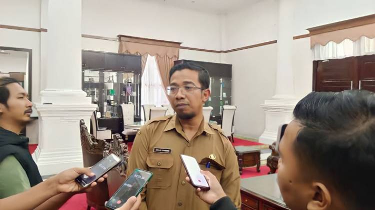 Tingkatkan Pelayanan, Pemprov Banten Kembangkan Aplikasi Sistem Informasi Jalan dan Jembatan