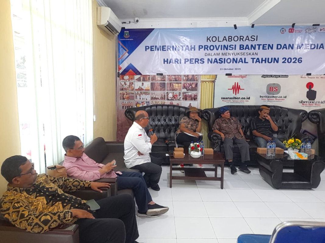 Agenda Relasi Media Tahun 2025