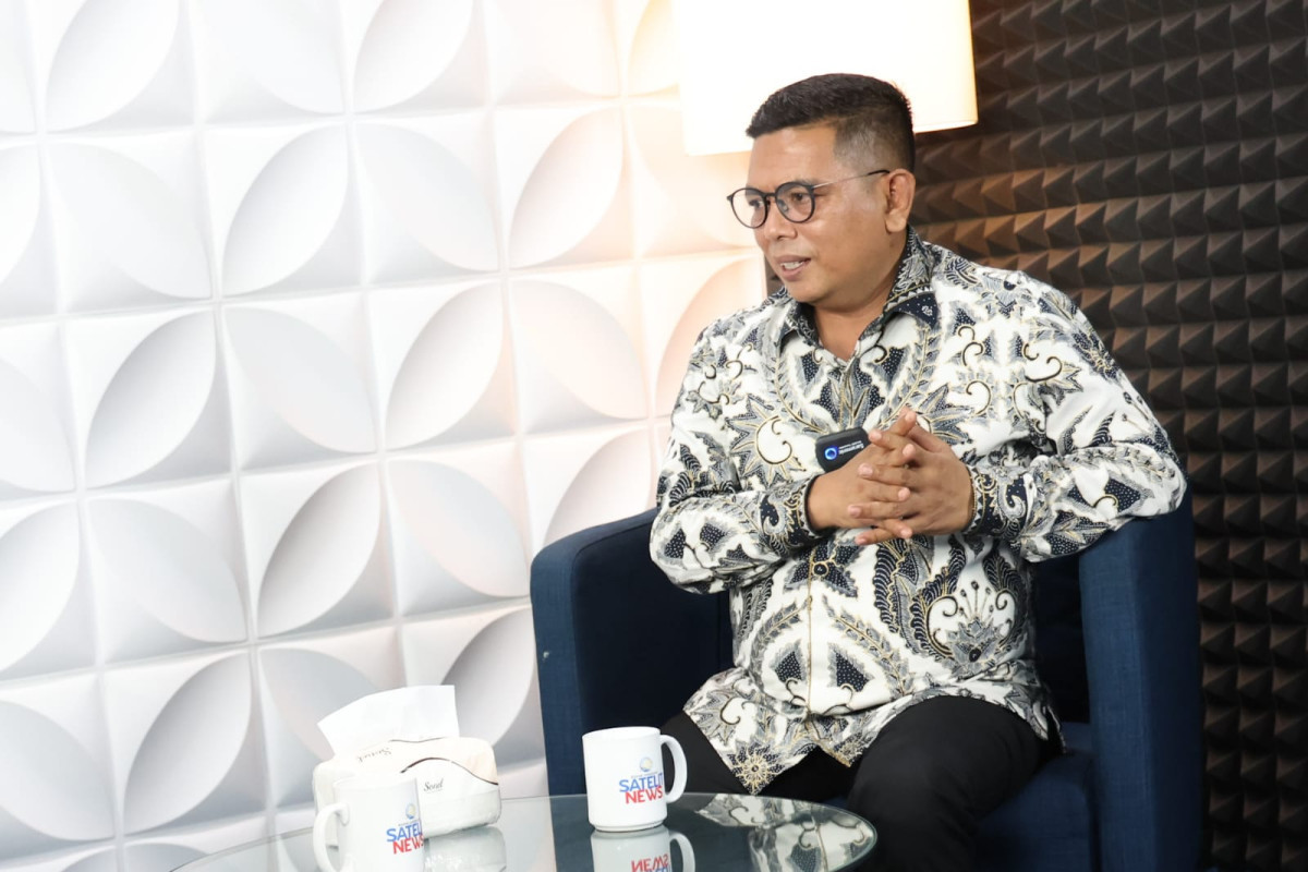 Pengalaman Pribadi, Inspirasi Gubernur Banten Andra Soni Terapkan Sekolah Gratis Sekolah Swasta